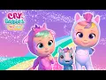 Download Lagu ZOVEEL PLEZIER 😎 CRY BABIES 💧 MAGIC TEARS  💦 VOLLEDIGE AFLEVERING 💕 VOOR KINDEREN IN HET NEDERLANDS