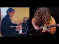 Cacophony | Speed Metal Symphony | Piano/ Guitar arrangement