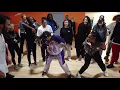 Party After Party - Big Trill || DANCE WORKSHOP By Selasi Dogbatse