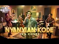 Download Lagu NYANYIAN KODE - WARKOP DKI SKA COVER (RUDE VIBES) MP3