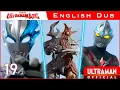 Download Lagu ULTRAMAN ARC Episode 19 \
