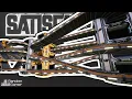 Satisfactory 4 to 6 load balance Tutorial Ep 38