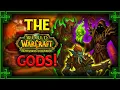 Download Lagu These Classes Will be the Gods of TBC Anniversary...