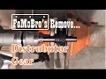 How to remove and install a distributor gear