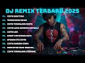 Lagu KUMPULAN MUSIK DJ REMIX PUL BAS TERBARU 2025🔥