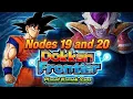 Dokkan Frontier - Planet Namek Saga