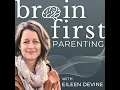Ep 8 Help Your Child Break the Perseveration Loop
