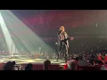 Three Days Grace - Apologies (Live @ Canada Life Place 2025)