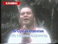 Download Lagu OPO WANANATASE - Youke Fritz // Lagu Minahasa