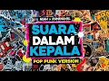 NOAH X Ramengvrl - Suara Dalam Kepala (Pop Punk Cover)