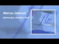 Marcus Johnson - Shalom feat. Matthew Shell