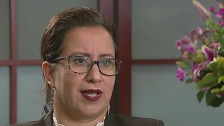 First Latina CEO of NYC Health Hospitals Elmhurst