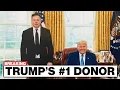You Won t Believe Who Just Donated Millions to Trump