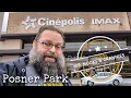 Cinepolis Luxury Cinemas Polk County Posner Park One Love Opening Weekend