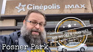 Cinepolis Luxury Cinemas Polk County Posner Park One Love Opening Weekend