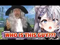 Download Lagu Zeta got flabbergasted by the appearance of Wizard Oji-chan !!!