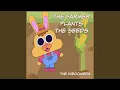 The Farmer Plants the Seeds (Instrumental)