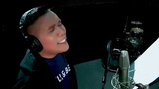 ikhlas mencintaimu athan siahaan