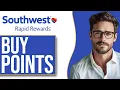 How To Buy Southwest Points 45 Off