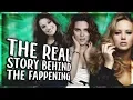 The REAL Story Behind The Fappening