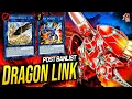 Lagu Deck Dragon Link Post Banlist [June 2021]