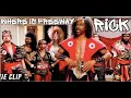 Download Lagu Wack100 \u0026 Crip Cop Attacking Freeway Rick's Character Now!!!