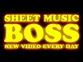 THE KILLERS - MR BRIGHTSIDE - Piano Tutorial (Karaoke version)