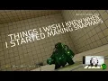 12 Things I Wish I Knew When I Started Making Snapmaps