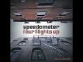 Safari Of Soul - Speedometer
