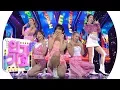 Download Lagu Red Velvet(레드벨벳) - Umpah Umpah(음파음파) @인기가요 Inkigayo 20190908