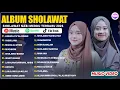 Lagu Assholatu 'alannabi - Sholawat Nissa Sabyan \u0026 Ai Khodijah Full Album 2025 | Sholawat Nabi Merdu 2025