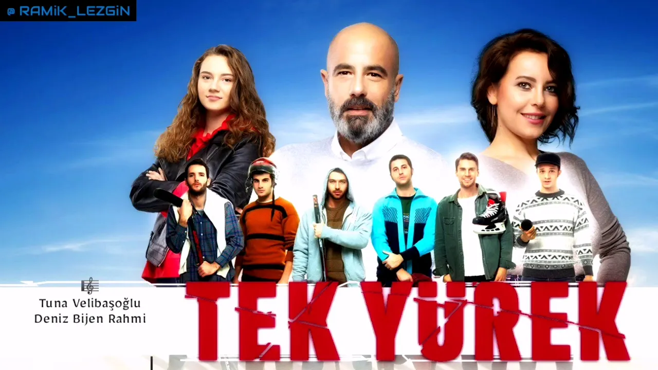 Tek Yürek - Jenerik