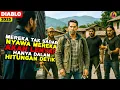 Lagu Putrinya Diculik! Seluruh Mafia Kartel Dibabat Habis Saat Dia Pulang Kampung! alur cerita film 2025