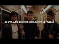 Los Prisioneros - Por Qué No Se Van (Letra/Lyrics)