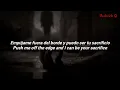 The Devil Wears Prada - Sacrifice / Sub español (lyrics)