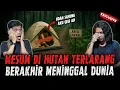 Download Lagu TOLONG...!! M3SUM DI HUTAN TERLARANG BERUJUNG SATU NYAWA MENINGGAL !