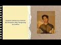 Surat Hati with Lyrics - Devano