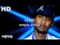Download Lagu Usher ft. Lil Jon, Ludacris - Yeah! | Empty Arena Edit