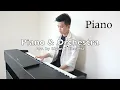 Rewrite The Stars (Piano & Orchestra Cover) - The Greatest Showman - Riyandi Kusuma