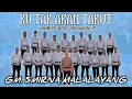 Download Lagu lagu masamper rohani terbaru, Ku Tak Akan Takut, Smirna Malalayang,