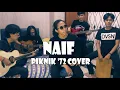 Download Lagu Naif - Piknik '72 (Akustik Cover)