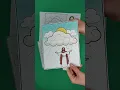 The Ascension of Jesus Craft