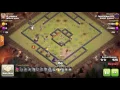 Clash of Clans TH10 GoWiBo 3 STAR ATTACK