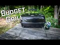 Budget Portable Camping Grill - Expert Grill 17 5