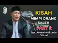 Download Lagu JANGAN RAGU MASALAH REZKI SUDAH ADA JAMINAN I Tgk Asanawi Arakundo Official I PART 2