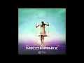 Mechanix - Body & Soul (Spiral Trax)
