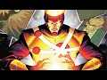 DC Comics REIGNITES Firestorm