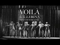 Download Lagu VOILÀ - Ballerina (with The Word Alive) (Official Lyric Video)
