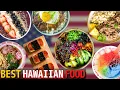 Top 10 Best Hawaiian Dishes and Foods Best American Food