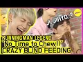 Download Lagu [RUNNINGMAN THE LEGEND] JIHYO never stops feeding KWANGSOO🤣🤣 (feat. SHINee MINHO) (ENG SUB)